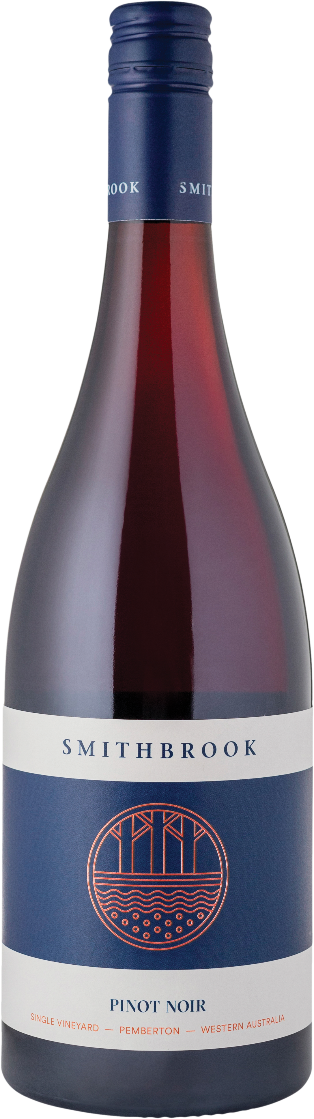 Smithbrook Single Vineyard Pemberton Pinot Noir 2021